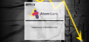 Atom Bank experiences £36m loss | Fintech Finance