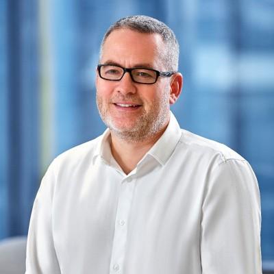 Ben Luckett | Aviva | Fintech Finance