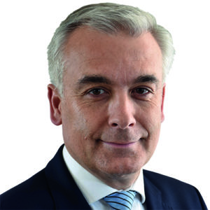 André Casterman, Intix | Fintech Finance