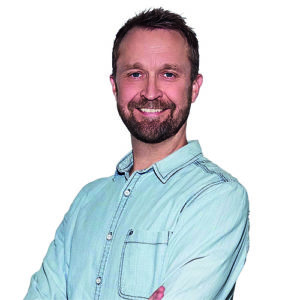 Flemming Laugesen, Lunar | Fintech Finance