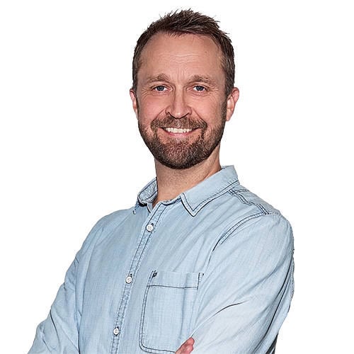 Flemming Laugesen