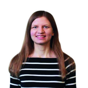 Laura Raus, RBR | Fintech Finance