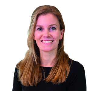 Suzan Van Eeten, Rabobank | Fintech Finance