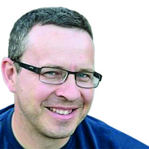 Thomas Scheibe, Cisco | Fintech Finance