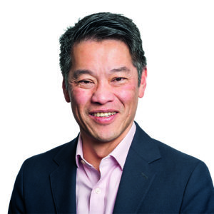 Tino Kam, Nordea | Fintech Finance