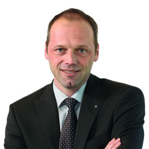 Tom De Witte, KBC | Fintech Finance