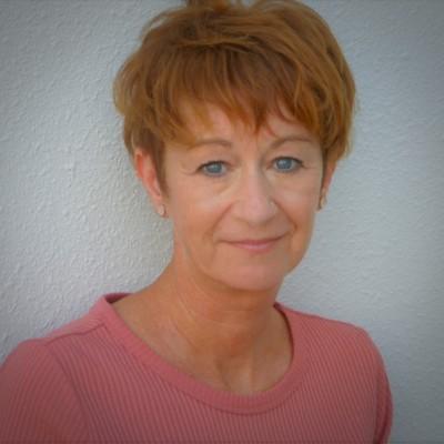 Debbie Watkins | Lucy | Fintech Finance