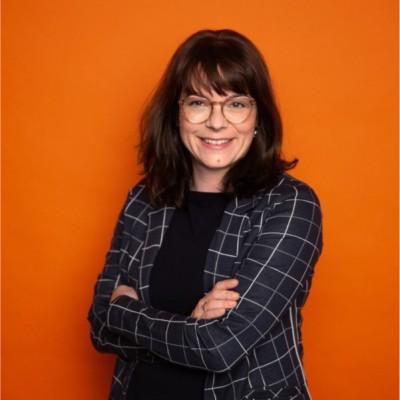 Désirée Mettraux | OCC Assekuradeur | Fintech Finance