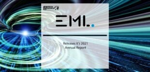 EML Releases it’s 2021 Annual Report| Fintech Finance