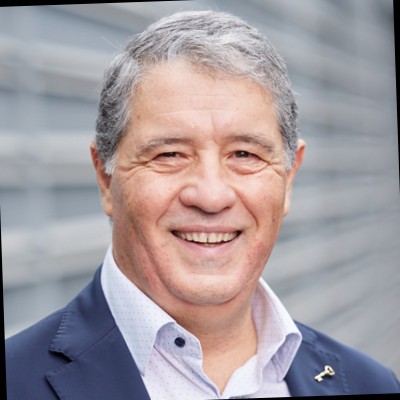 Enrique Ramos O’Reilly
