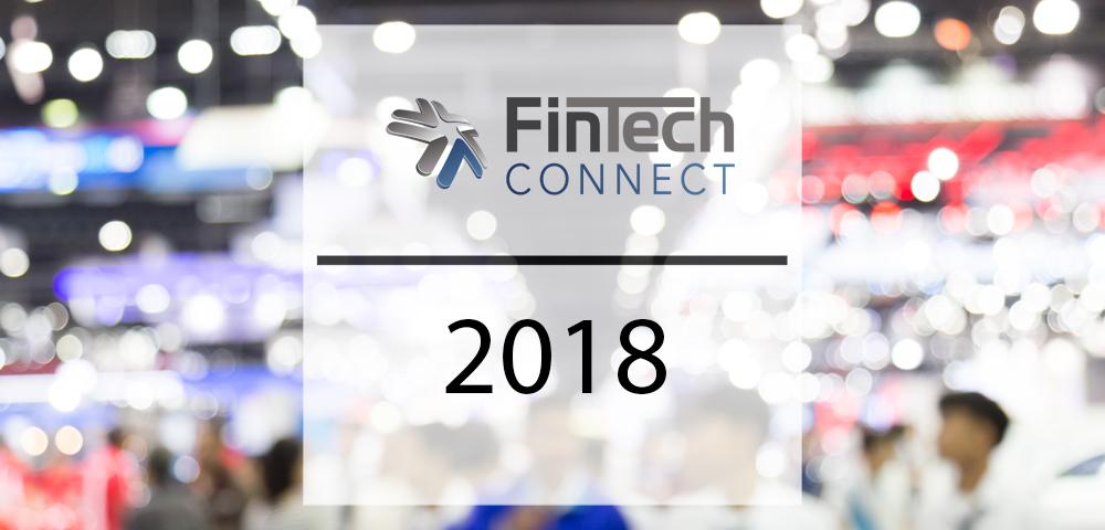 Fintech Connect 2018