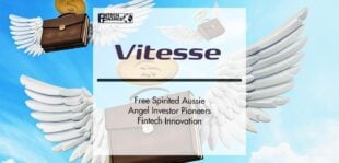 Free Spirited Aussie Angel Investor Pioneers Fintech Innovation | Fintech Finance