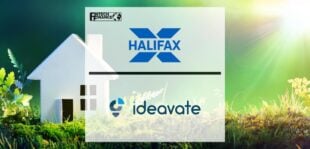Halifax - Making it easier to go green with home insurance | Fintech Finance