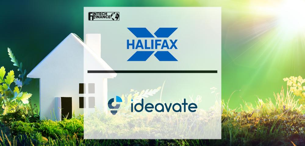 Halifax - Making it easier to go green with home insurance | Fintech Finance
