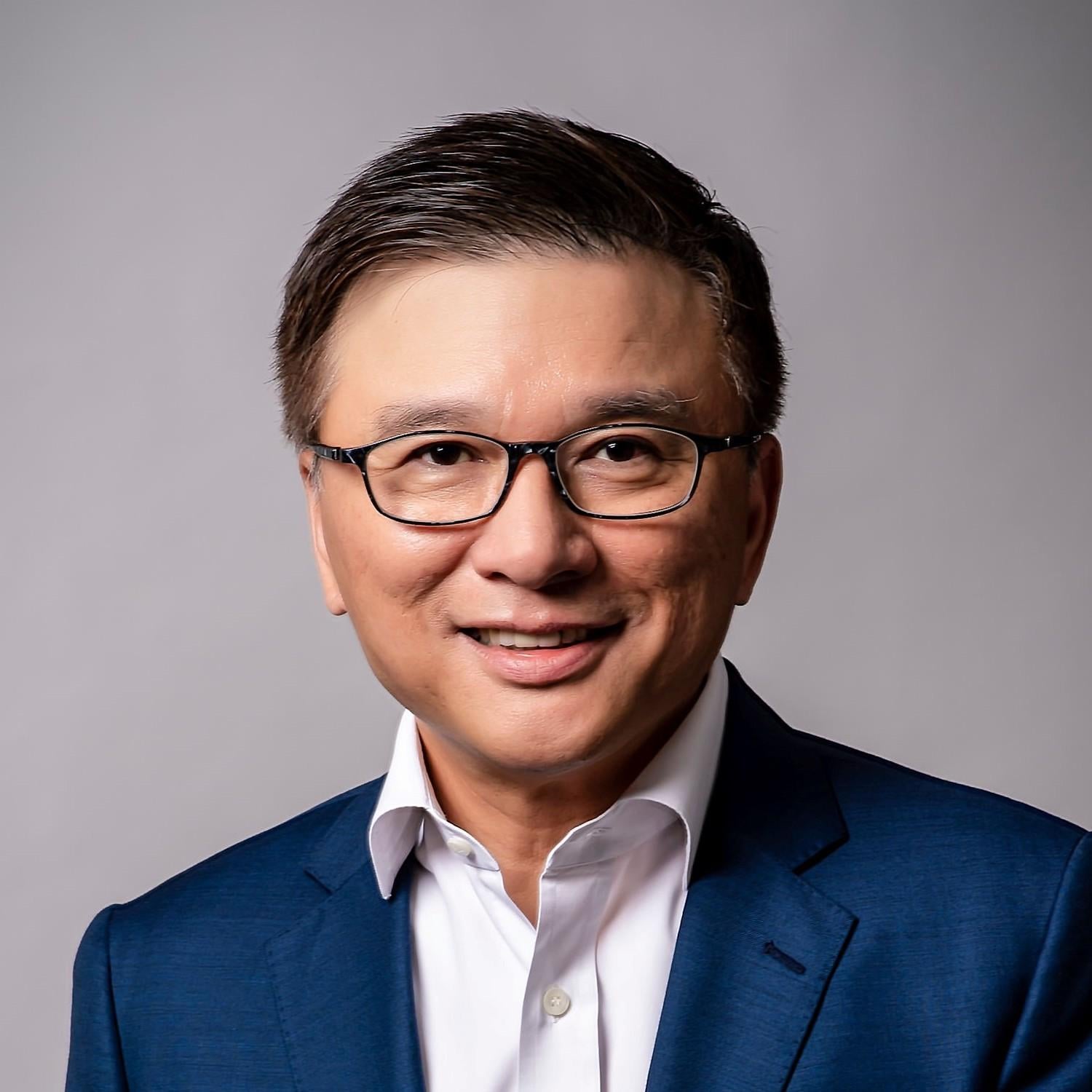 Professor KC Chan | WeLab Bank Chairman | Fintech Finance