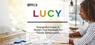EmergeVest Invests In World’s First Neobank For Female Entrepreneurs | Fintech Finance