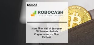 More Than Half of European P2P Investors Include Cryptocurrency in Their Portfolio | Fintech Finance