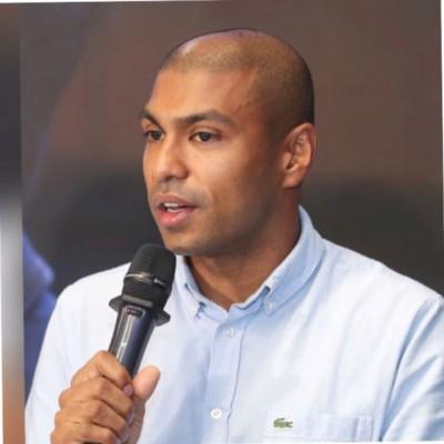 Niraan De Silva | VNLife | Fintech Finance