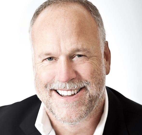 Peter Grant | Sandstone Technologies | Fintech Finance