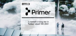 Primer is named a rising star in Forbes’ cloud 100 2021 | Fintech Finance