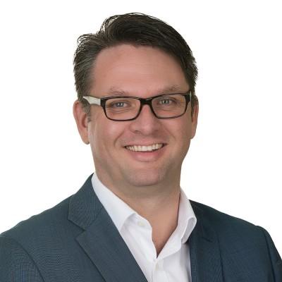Simon Beitz | Alex Bank | Fintech Finance