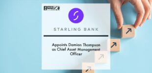 Starling Bank appoints Damian Thompson as Chief Asset Management Officer | Fintech Finance