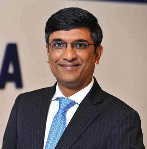 T.R. Ramachandran