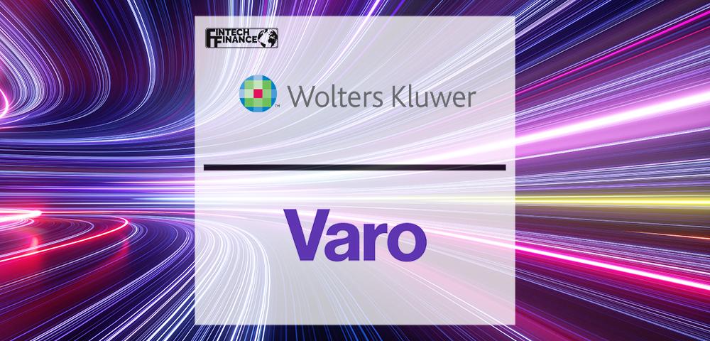 Wolters Kluwer FRR Announces Varo® Bank as OneSumX for Regulatory Reporting Customer | Fintech Finance