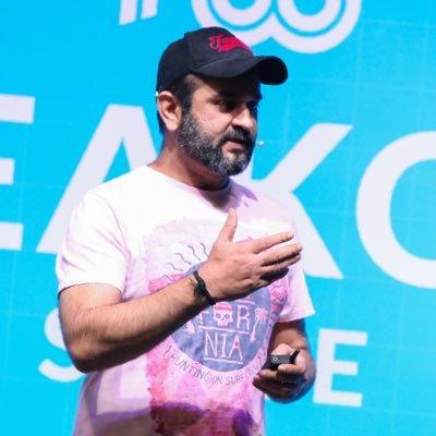Yash Kotak | Founder and CEO of Jumper.ai | Fintech Finance