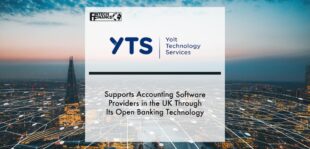 YTS- Yolt Technology Services supports accounting software providers in the UK | Fintech Finance