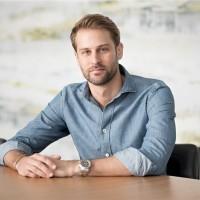 Matt Weigand | Partner at Accel | Fintech Finance