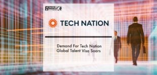 Tech Nation: Demand For Tech Nation Global Talent Visa Soars | Fintech Finance