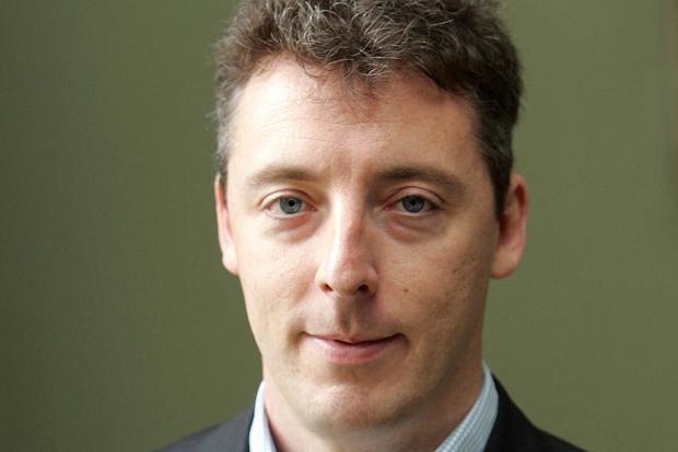 Breon Corcoran | CEO of Zepz | Fintech Finance