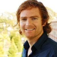 James Fitzgerald | Founding Partner at Valar Ventures and VC supporter of Shares | Fintech Finance