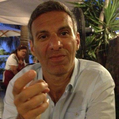 George Stylianides | Global FS Risk lead, PwC UK | Fintech Finance