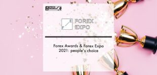 Forex Awards & Forex Expo 2021: People’s Choice | Fintech Finance