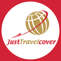 Just Travel Cover