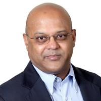 Raghav Prasad | Division President, Sub-Saharan Africa at Mastercard | Fintech Finance