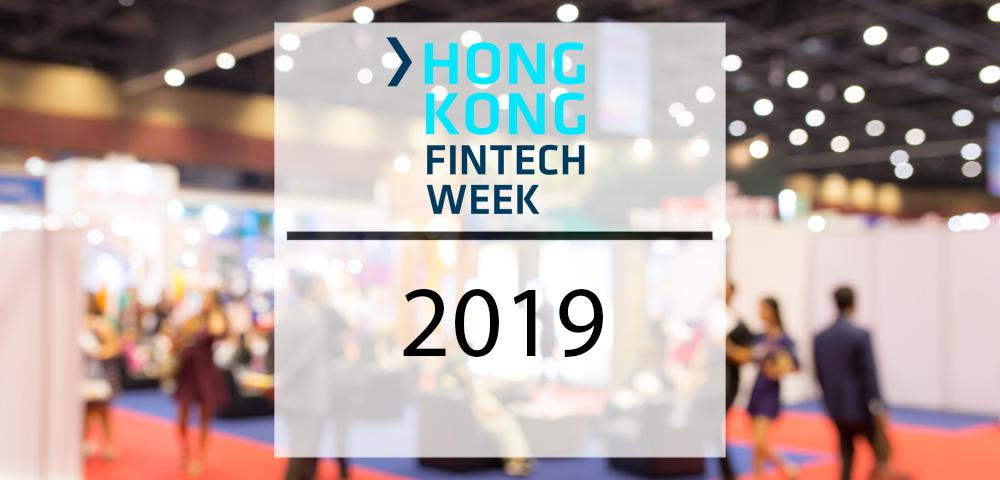 Hong Kong Fintech Week