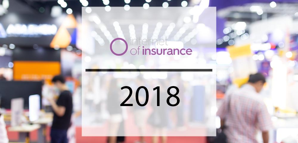 Internet of Insurance 2018