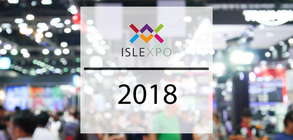 IsleExpo 2018