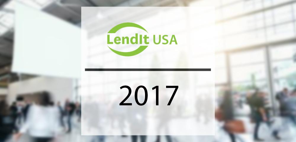 LendIt USA 2017