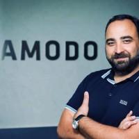 Marijan Mumdžiev | CEO  at Amodo | Fintech Finance