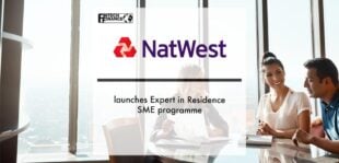 NatWest launches Expert in Residence SME programme | Fintech Finance