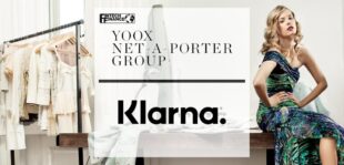 YOOX NET-A-PORTER Group and Klarna announce global partnership | Fintech Finance
