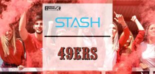 49ers Sign Stash as 'Invest In Yourself' Sponsor | Fintech Finance