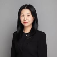 Letitia Chau | Vice Chairperson and Chief Risk Officer of Linklogis | Fintech Finance