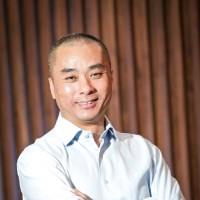 David Liu | CEO of Truevo | Fintech Finance
