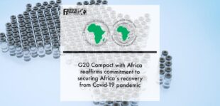 G20 Compact with Africa reaffirms commitment to securing Africa’s recovery from Covid-19 pandemic | Fintech Finance