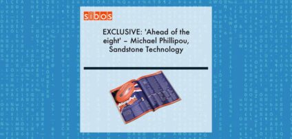 EXCLUSIVE: 'Ahead of the eight' – Michael Phillipou, Sandstone Technology ‘Discover Sibos 2021' | Fintech Finance